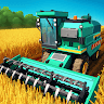Big Farm Mobile Harvest icon